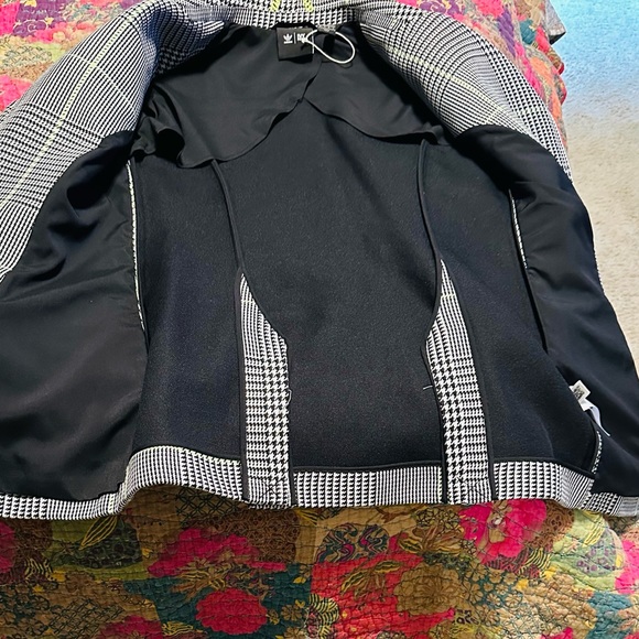 Halls of Ivy Park Jacket - Picture 3 of 6